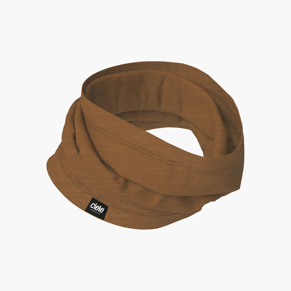 ciele-hlsnecktube-sorino-sable-halstuch-merino image 1