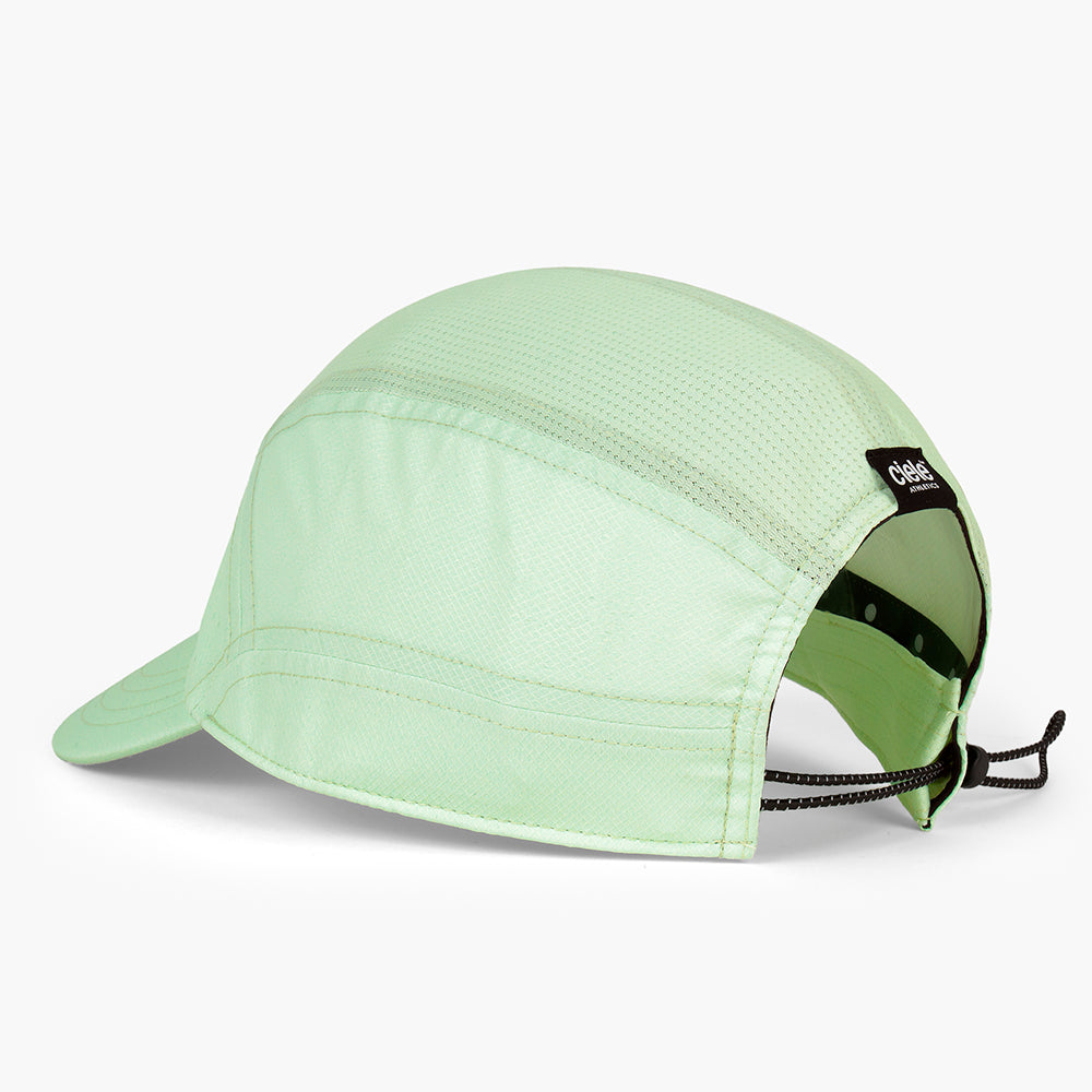 ciele-fstcap-sc-classic-laufcap-athletics-spearmint-s-m image 5