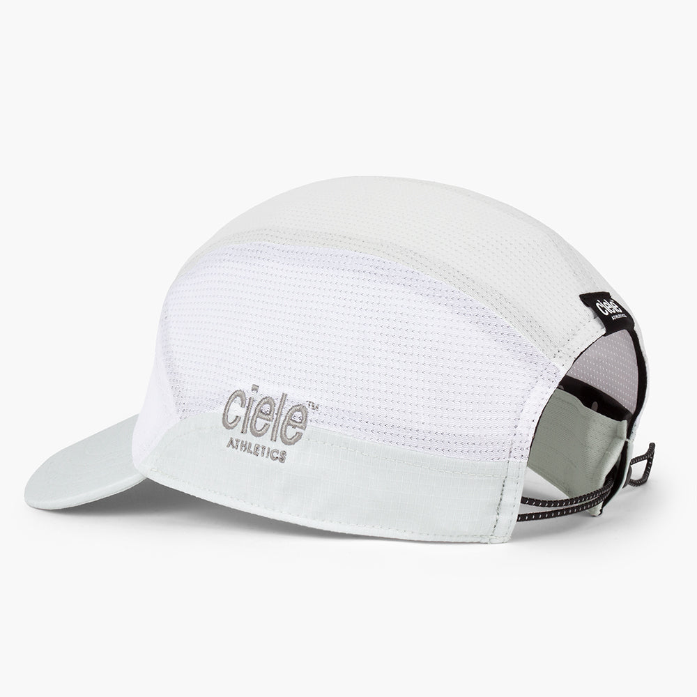 ciele-fstcap-sc-field-iconic-sl-laufcap-light-grey-2 image 5