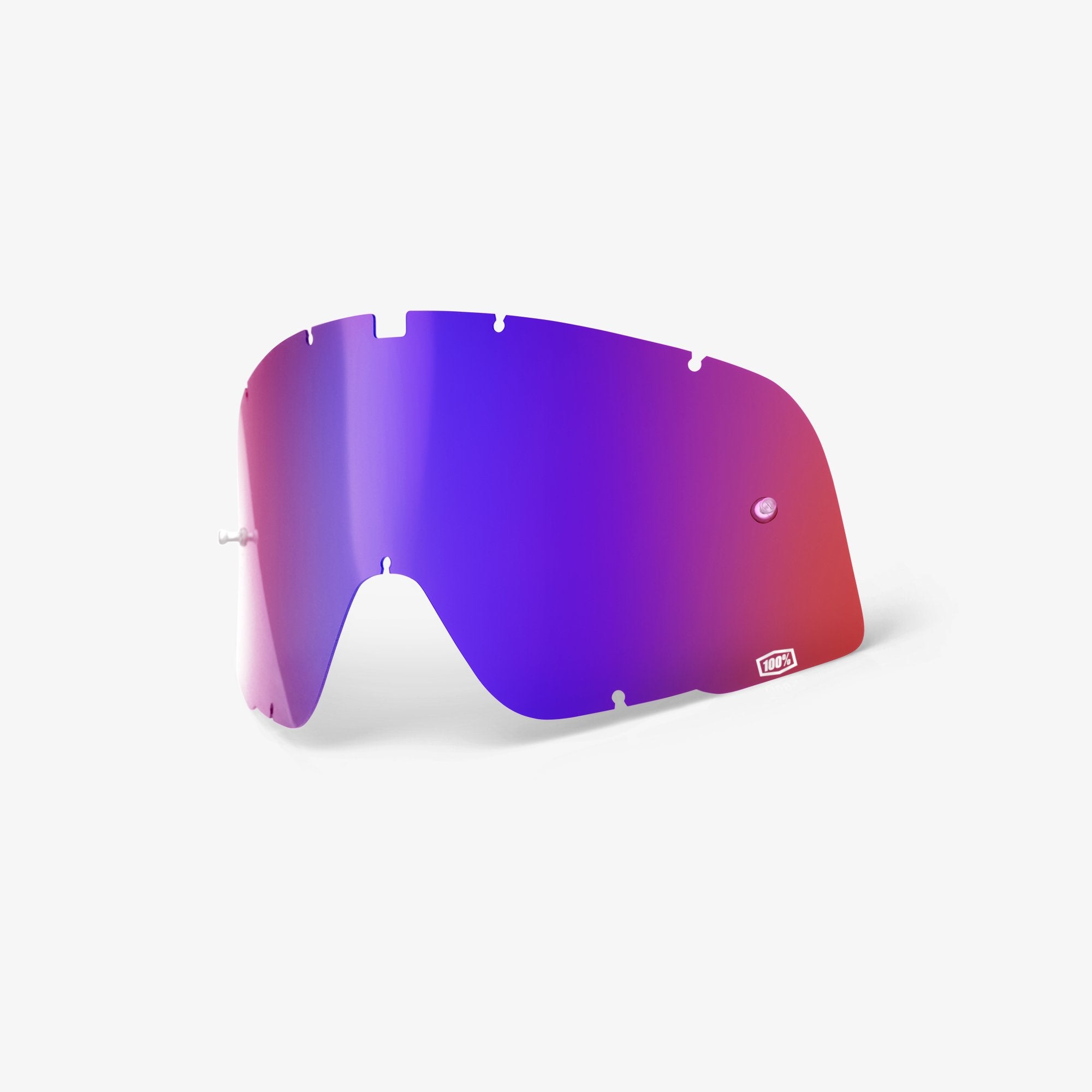 100-barstow-red-blue-mirror-ersatzglas image 1