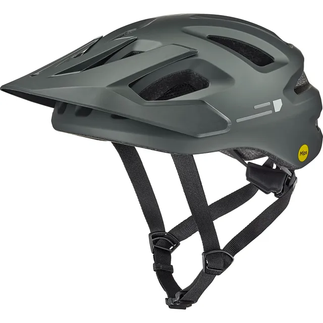 boll-adapt-pure-mips-fahrradhelm-schwarz-m image 1