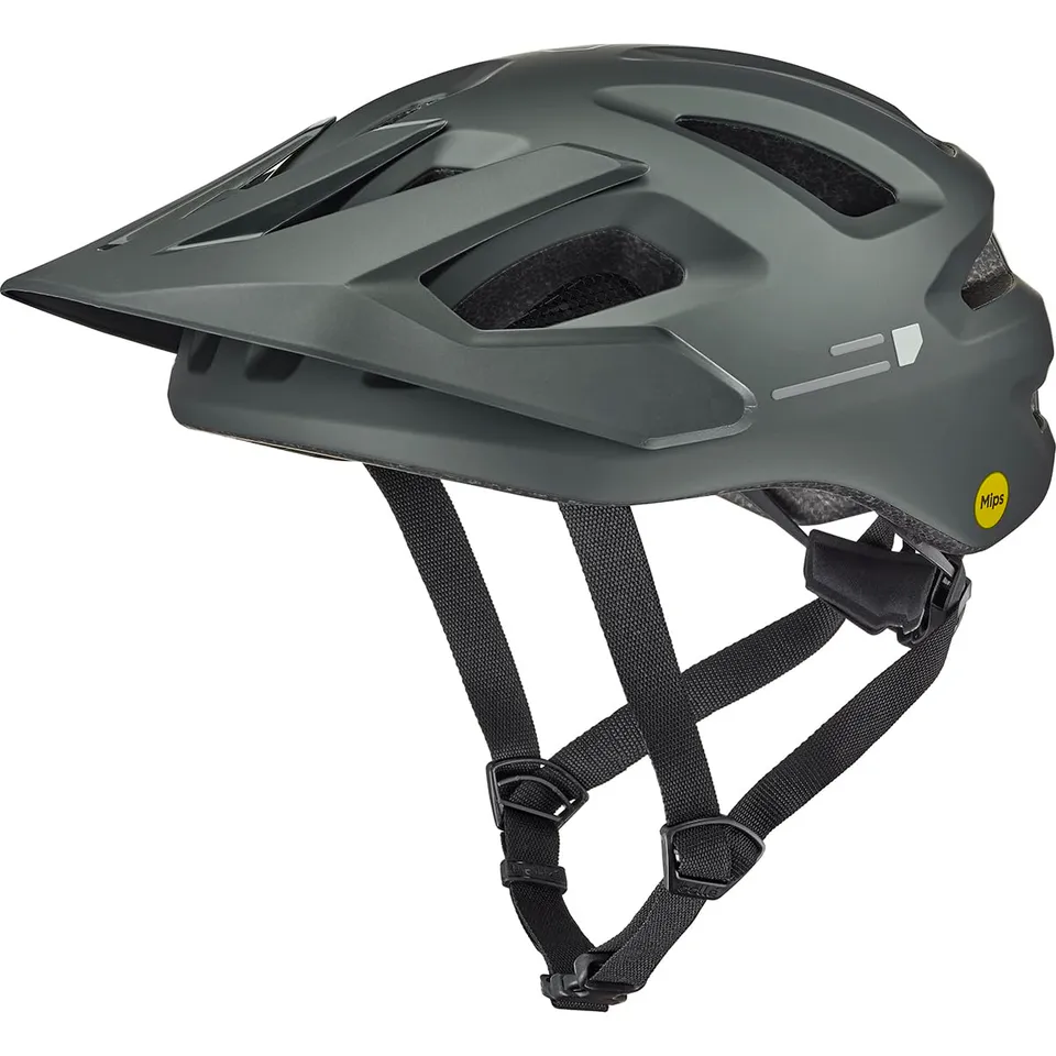 boll-adapt-pure-mips-fahrradhelm-schwarz-m image 1