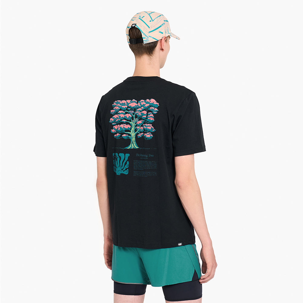 ciele-ortshirt-running-tree-laufshirt-schwarz image 3