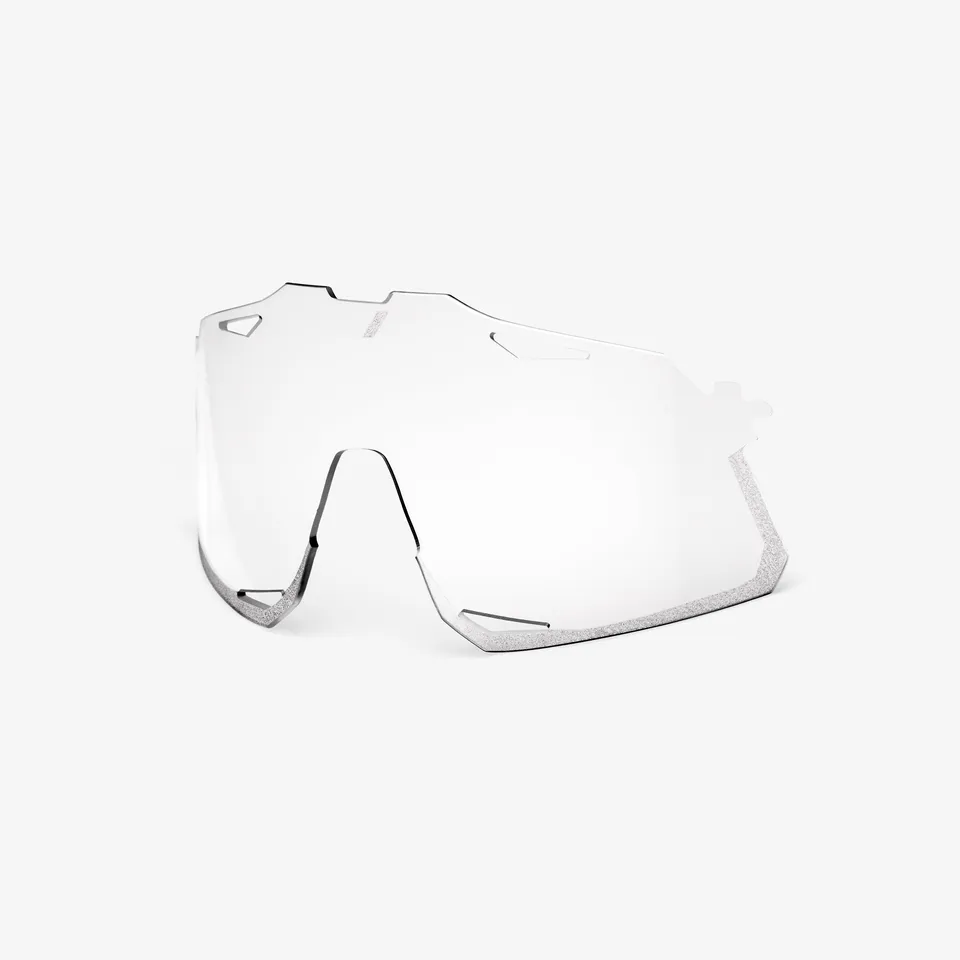 100-hypercraft-ersatzlinse-sonnenbrille-klar-transparent image 1