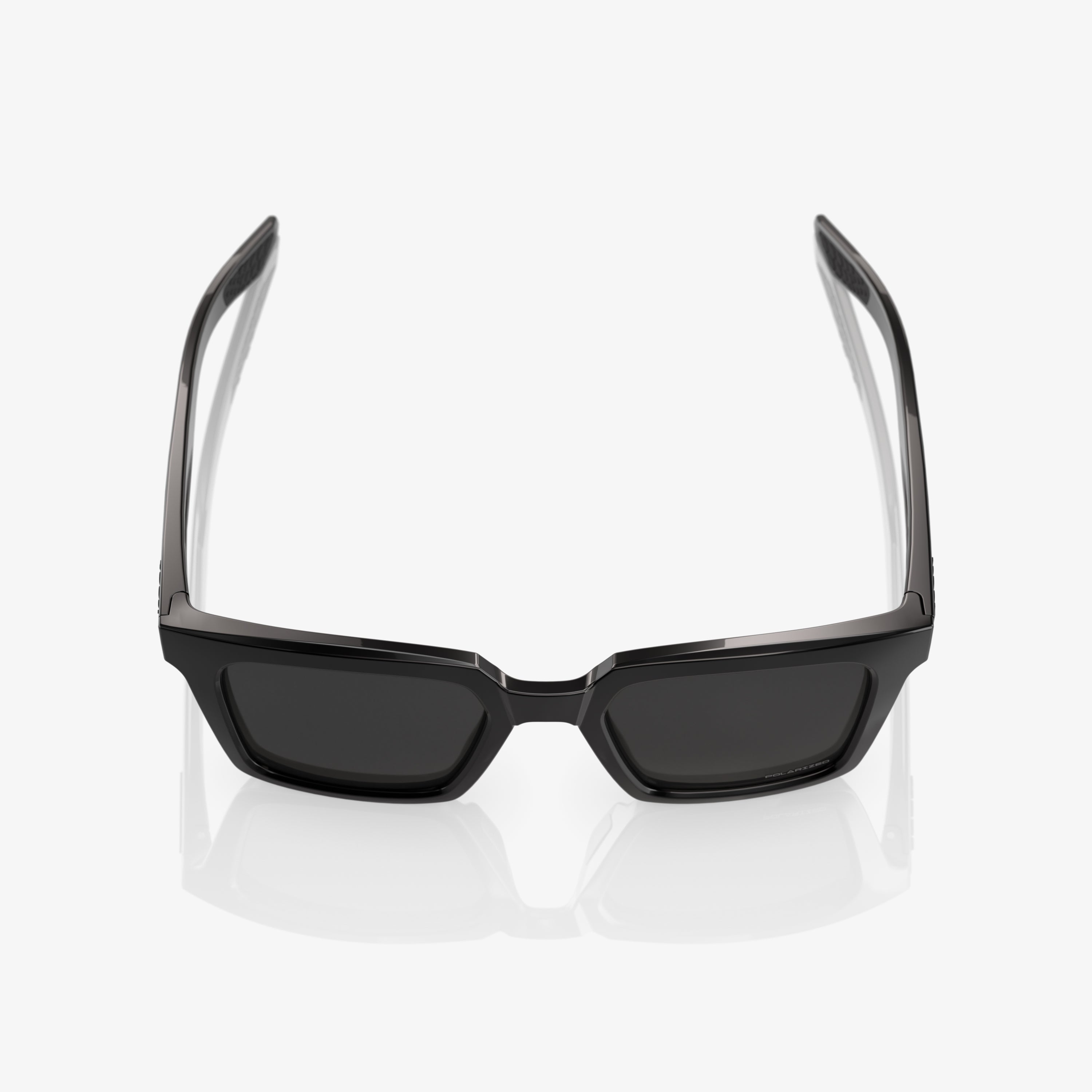 100-erba-sonnenbrille-polished-black-grey-polarisiert image 4