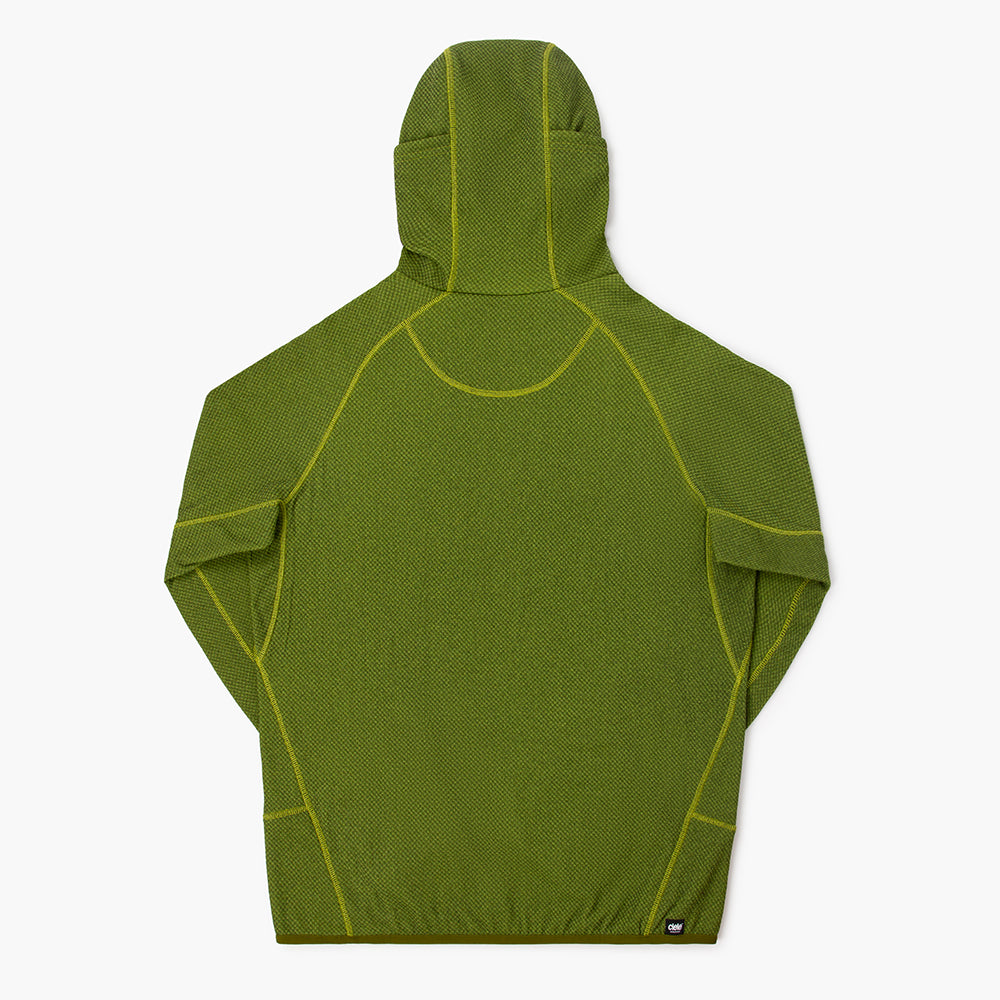 ciele-m-ibthoody-laufhoodie-lime-green-herren image 4