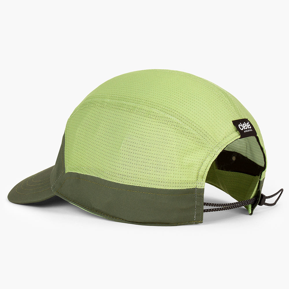 ciele-fstcap-sc-comp-ninety-sl-laufcap-kombu image 5
