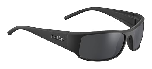 boll-king-sonnenbrille-schwarz-matt-l-rundumschutz image 7