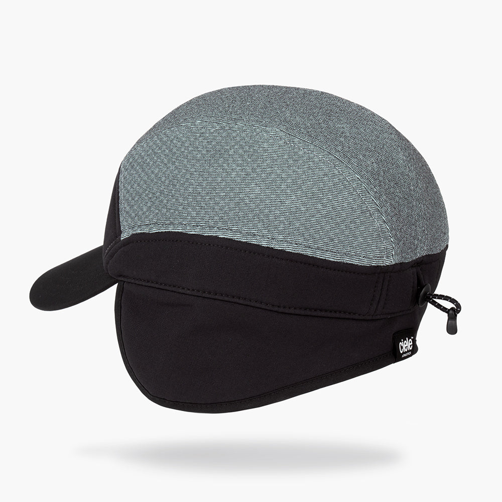ciele-fstcap-sc-laufcap-unisex-fltwnd-quarry image 5