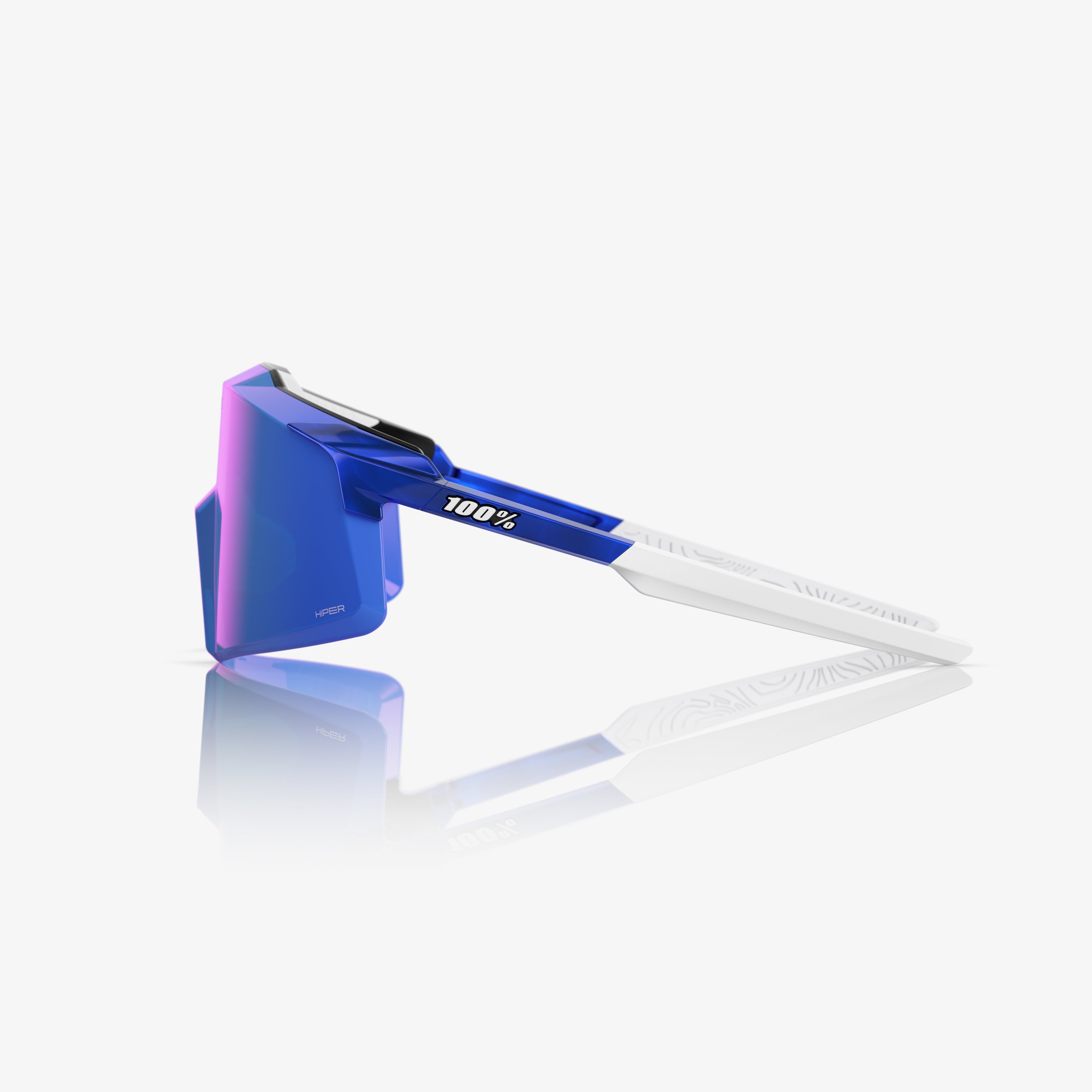 100-aerocraft-le-rbh-sportbrille-blau-royal-blue-mirror image 3