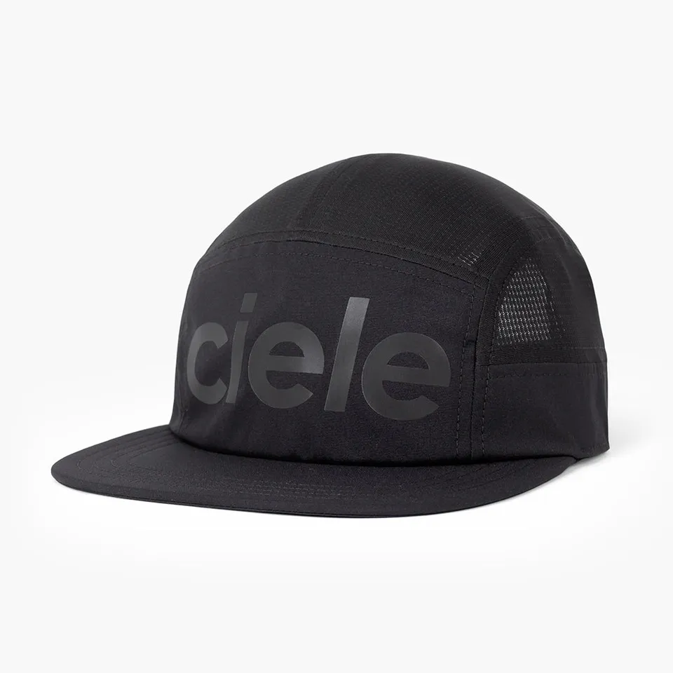 ciele-gocap-comp-century-laufcap-shadowcast-schwarz image 1
