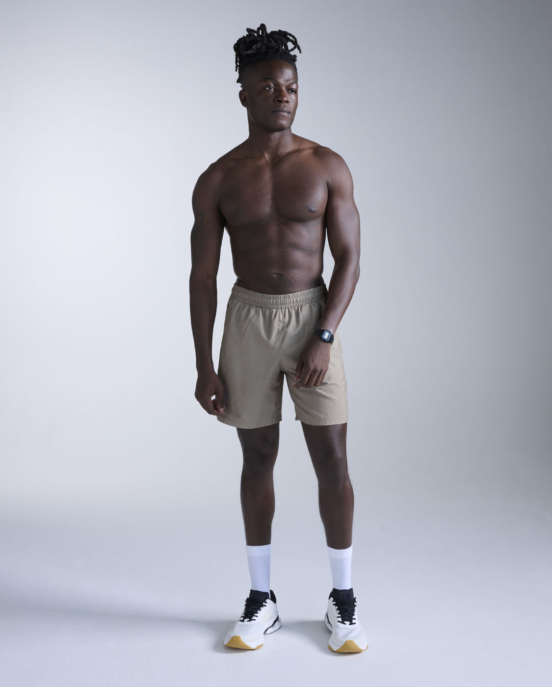 2xu-motion-7-zoll-shorts-herren-carbon-ungefuettert image 6