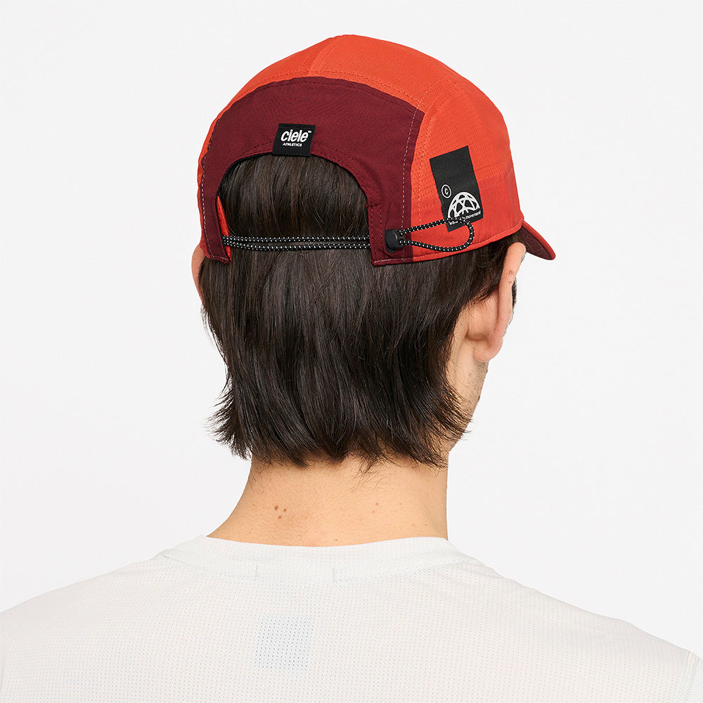ciele-gocap-sc-comp-cap-berlin-wwm-unisex image 4