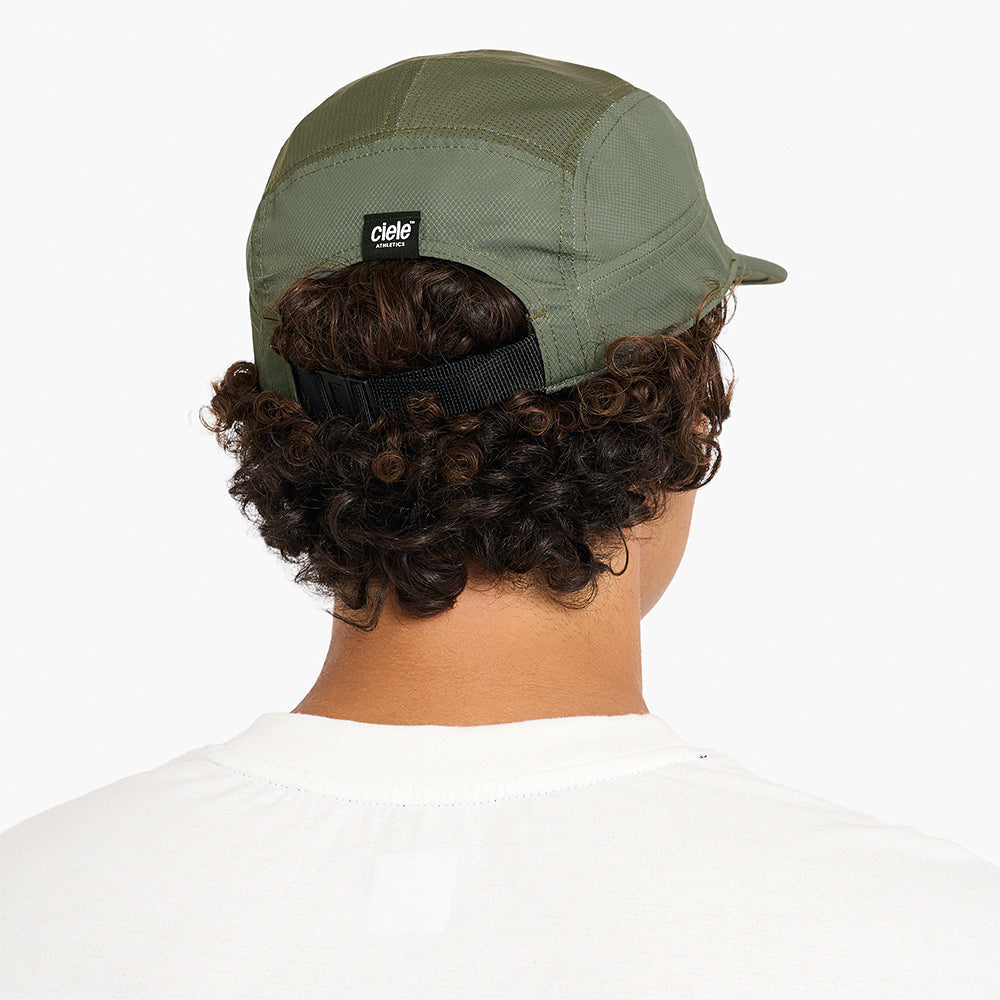 ciele-gocap-classic-athletics-cap-kombu-m-l image 4