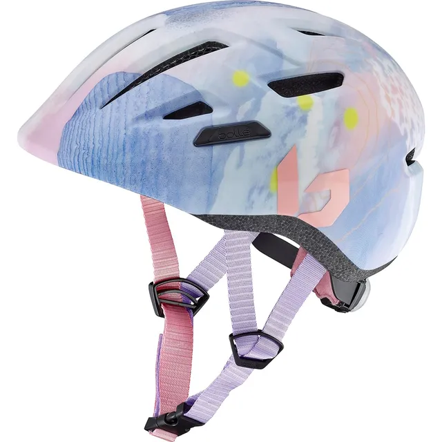 boll-stance-junior-fahrradhelm-butterfly-xs-47-51 image 1