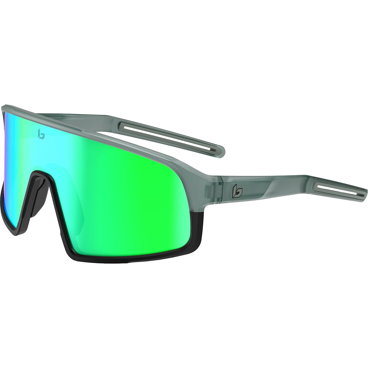 boll-striver-m-sonnenbrille-gr-n-grau-kat-3-uv image 1