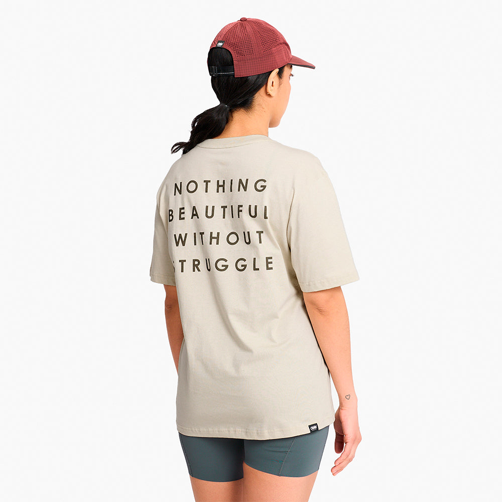 ciele-ortshirt-nbws-t-shirt-almond-baumwolle image 3