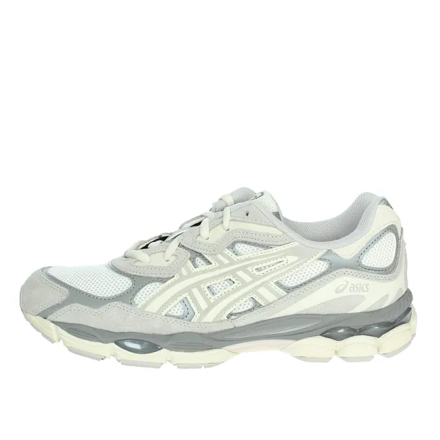 asics-gel-nyc-1201a789020-sneaker-cream-grey-retro-gel image 1