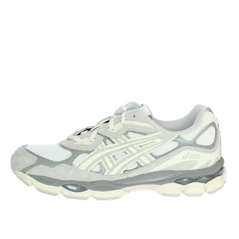 asics-gel-nyc-1201a789020-sneaker-cream-grey-retro-gel image 1