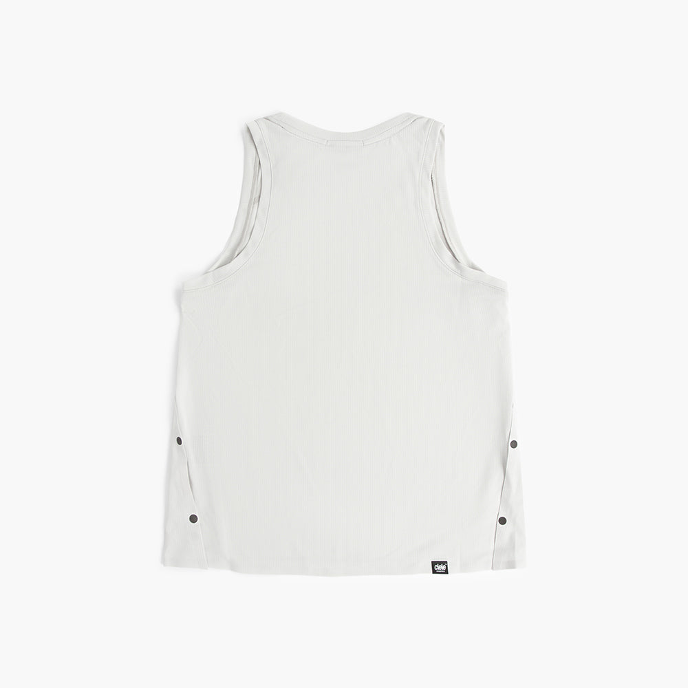 ciele-w-fstsinglet-lauf-top-light-grey-recycelt image 5
