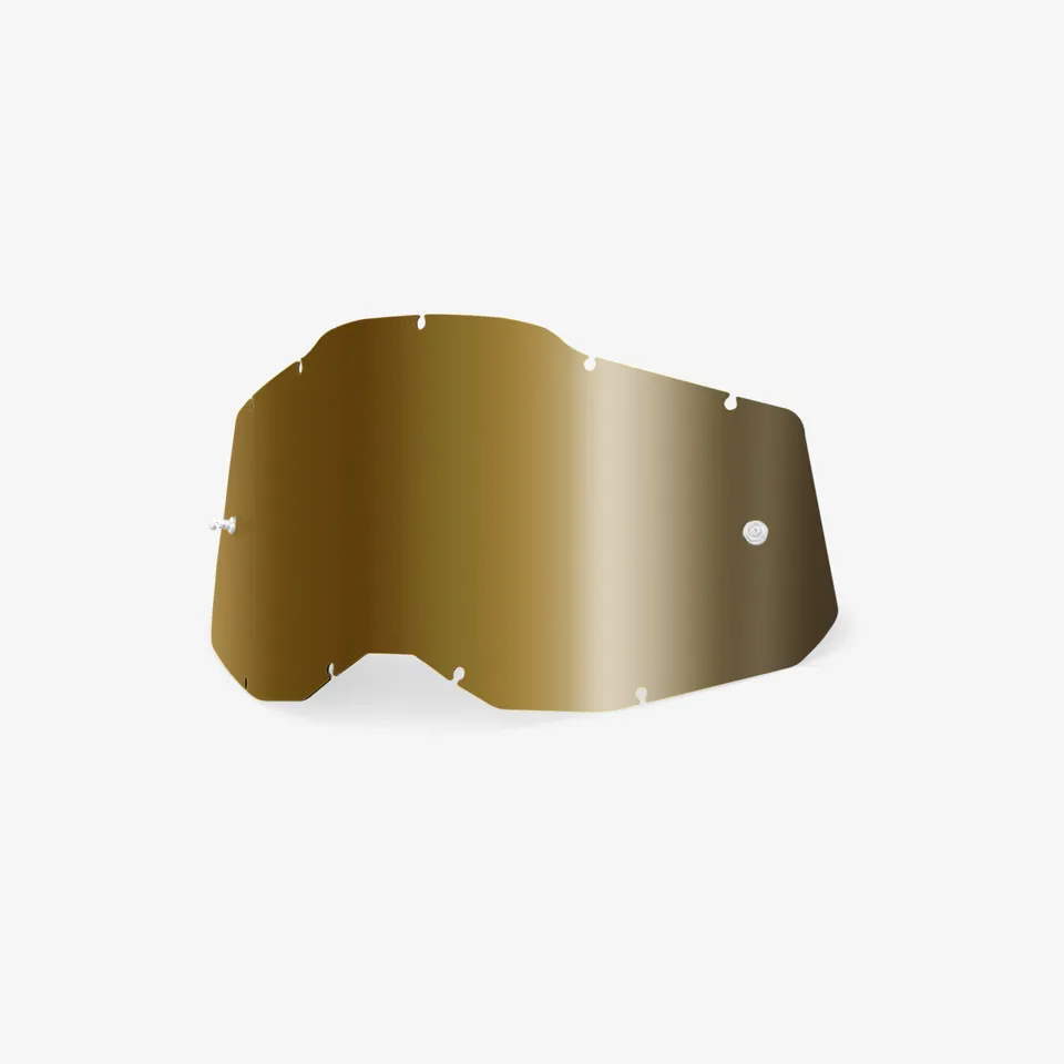 100-accuri-2-ersatzglas-mirror-true-gold image 1