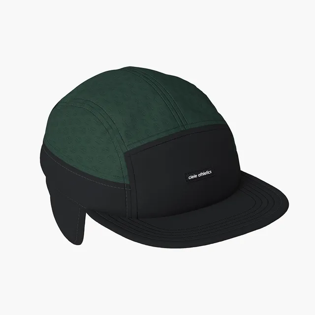 ciele-fltcap-wnd-ultra-iconic-janium-laufcap-s-m-winter image 1