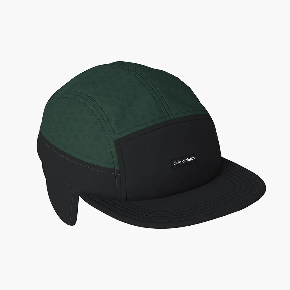 ciele-fltcap-wnd-ultra-iconic-janium-laufcap-s-m-winter image 1