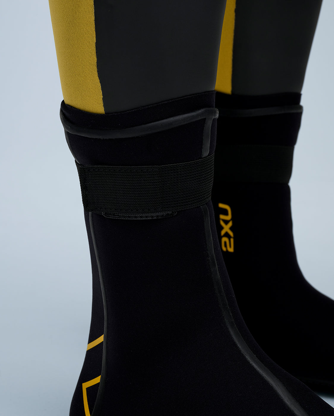 2xu-propel-neoprene-booties-neopren-unisex-schwarz image 6