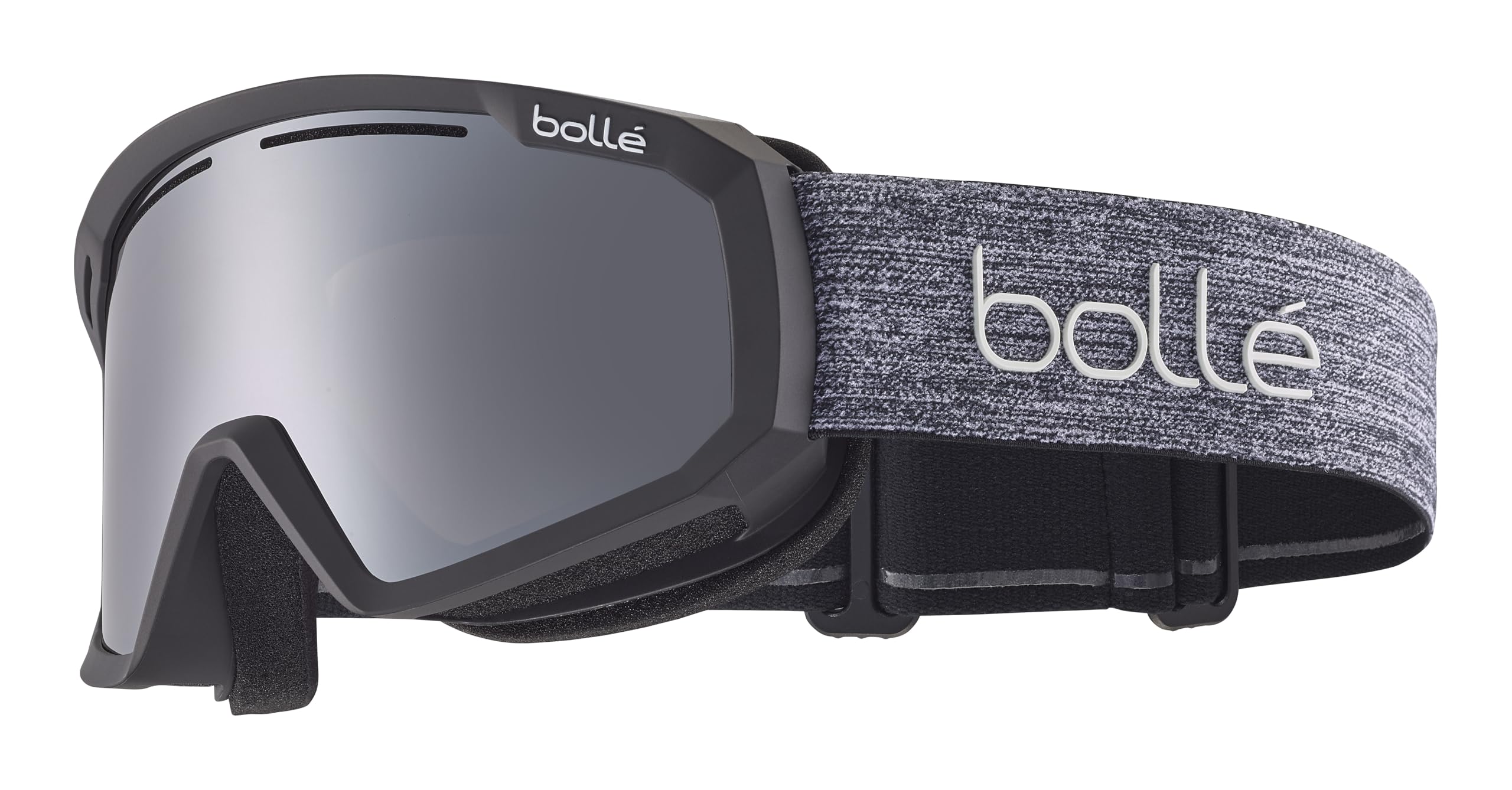 boll-y7-otg-skibrille-black-denim-cat-3-unisex image 1