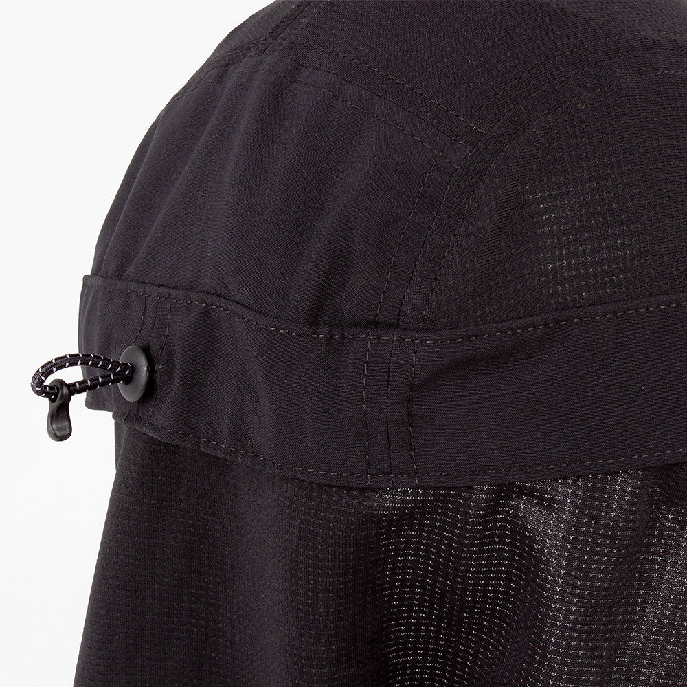 ciele-gocap-pyn-2-comp-laufkappe-shadowcast-nacken image 8