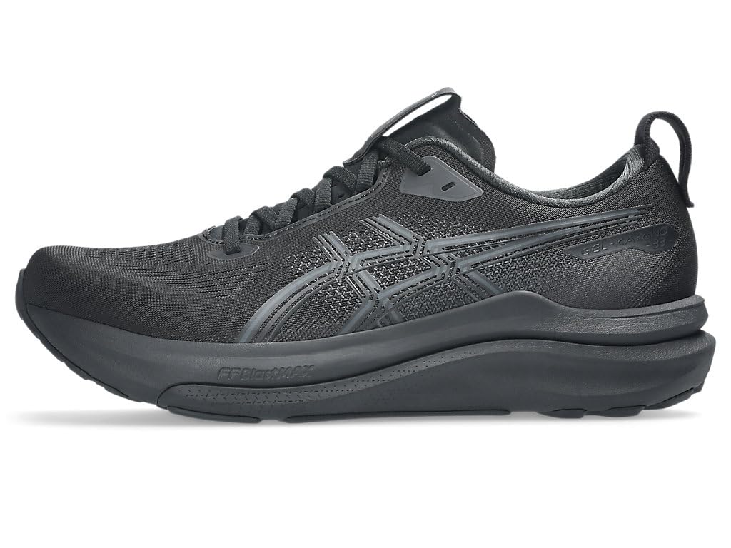 asics-gel-kayano-33-laufschuhe-gr-45-stabil image 3