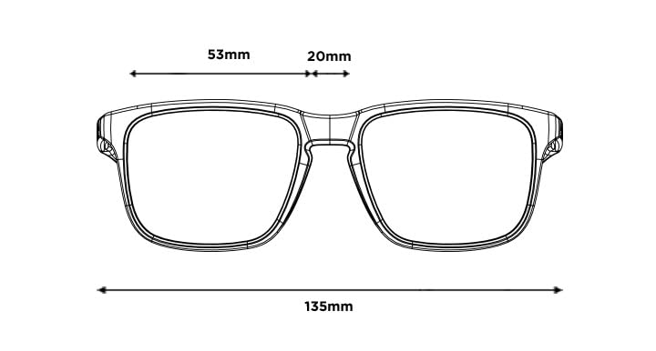 boll-score-sportsonnenbrille-grau-schwarz-polarisiert image 6