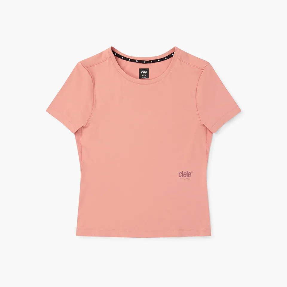 ciele-w-dlytshirt-laufshirt-damen-rose-dawn-mit-sonnenschutz image 1