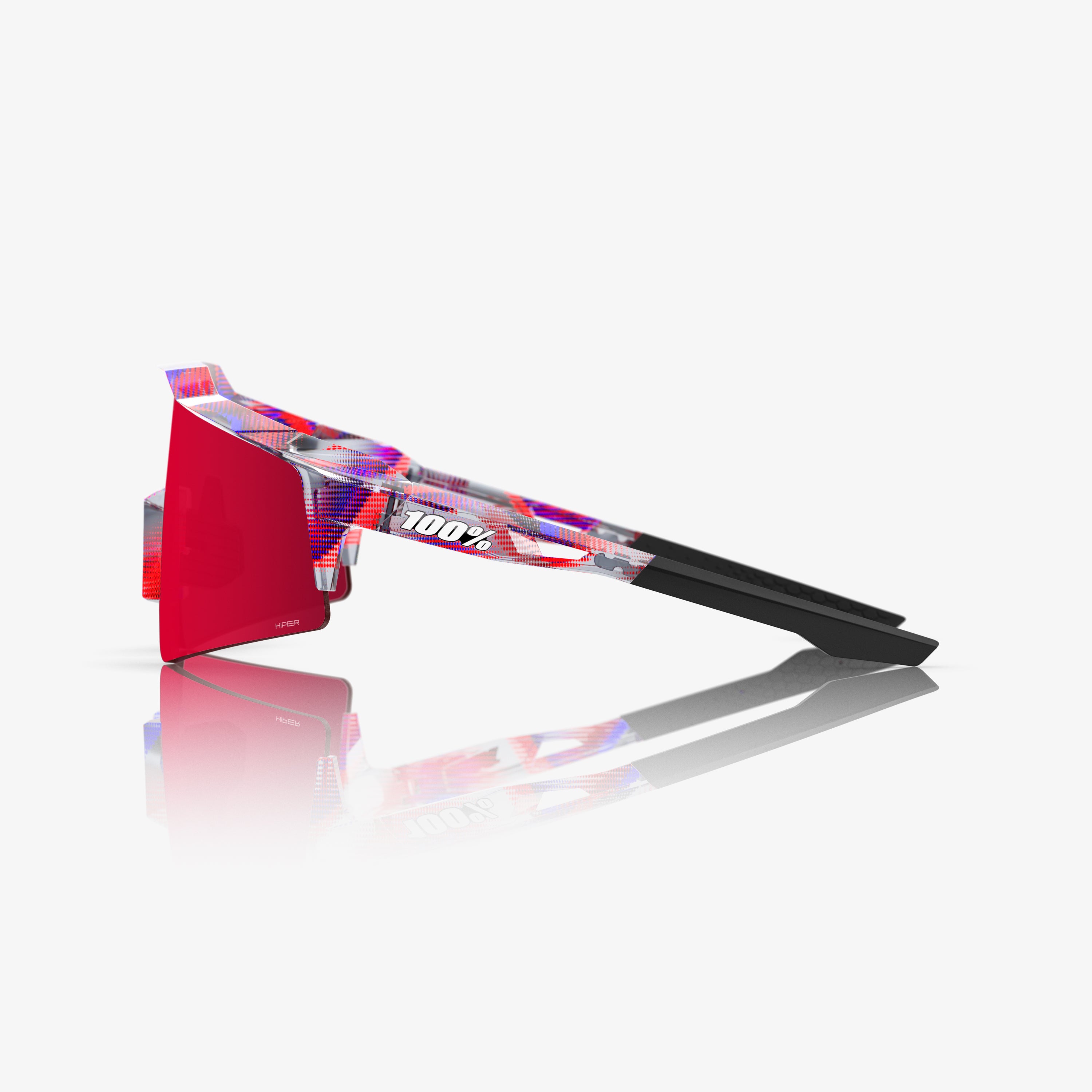 100-speedcraft-sl-sportbrille-fdj-rot-blau-hiper-rot image 3
