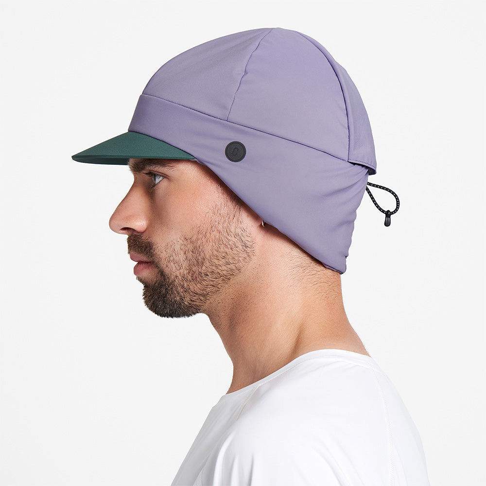 ciele-hothcap-nelson-laufm-tze-winter-schwarz image 3