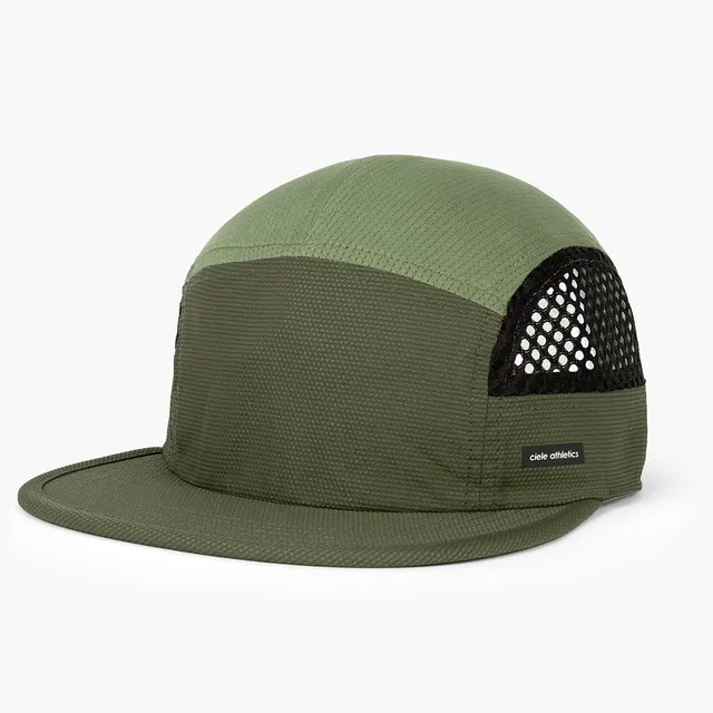 ciele-gocap-eq-iconic-bar-cap-kombu image 1