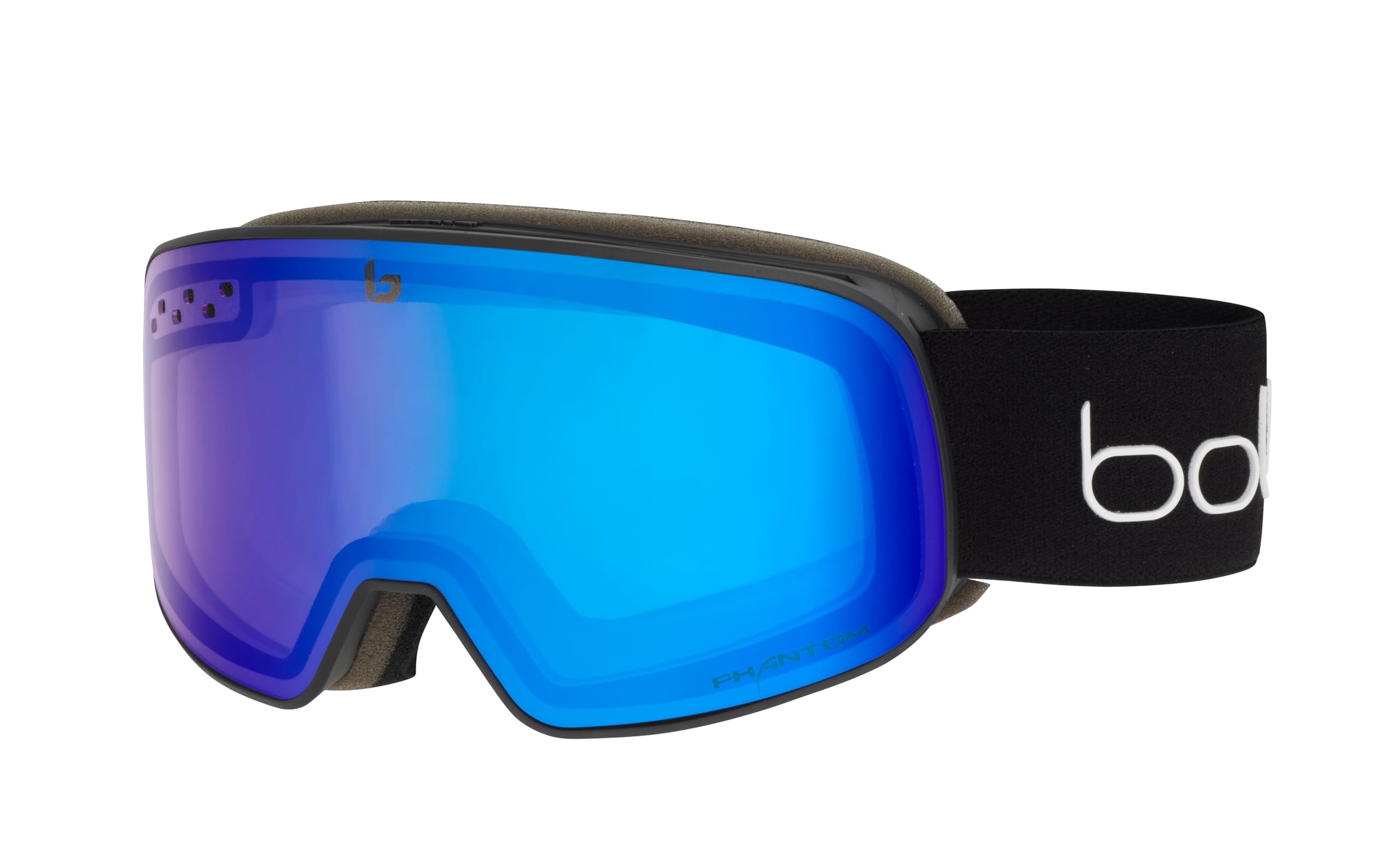 boll-nevada-small-skibrille-schwarz-phantom-f-r-s image 1