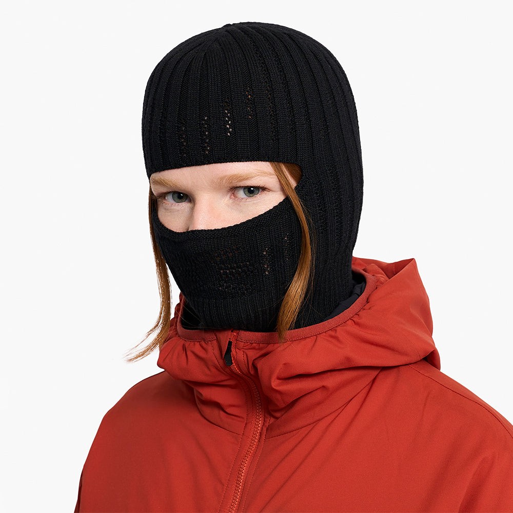ciele-frdmask-sturmhaube-schwarz-merino-os image 2