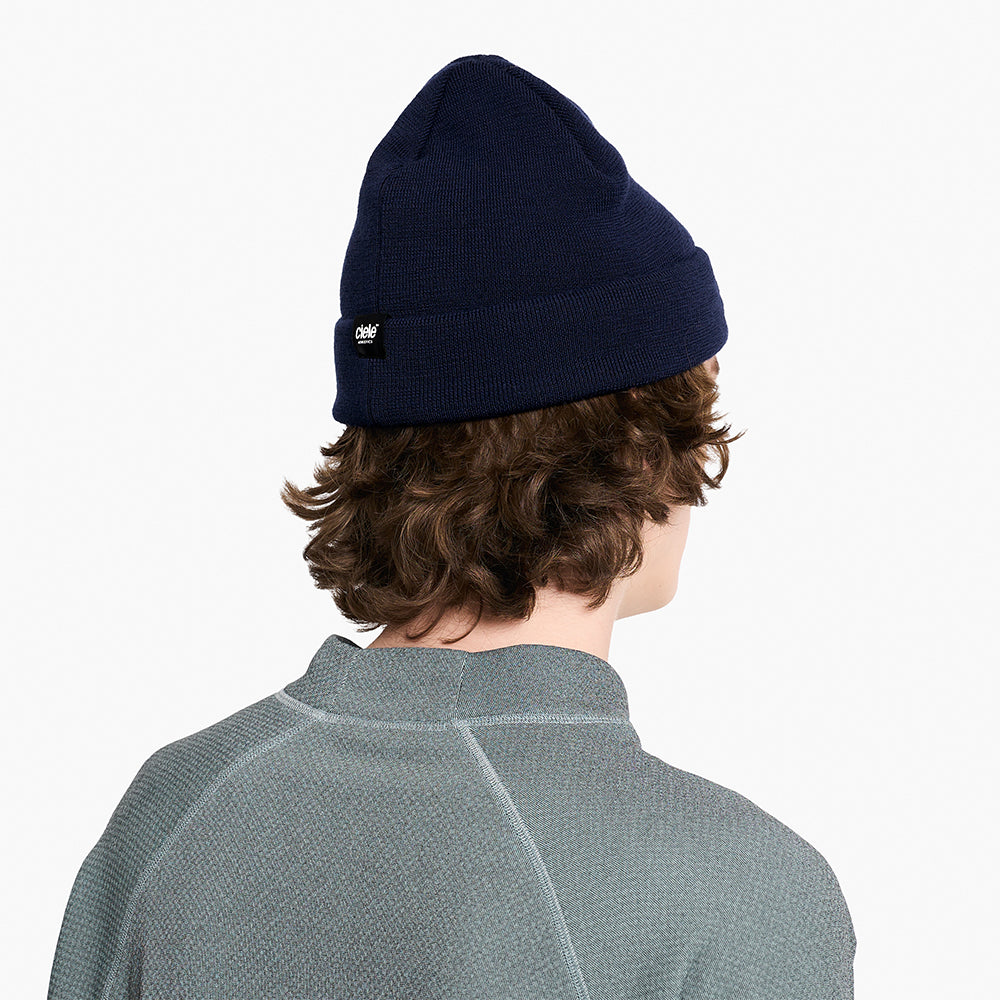 ciele-crwbeanie-winterm-tze-deep-navy-merinowolle image 3