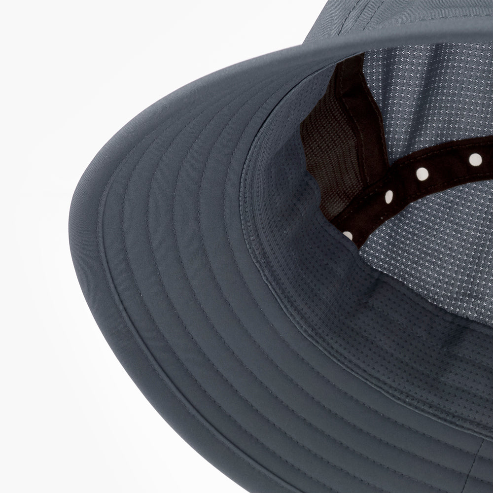 ciele-gobucket-comp-athletics-bucket-hat-ocean-blau image 6