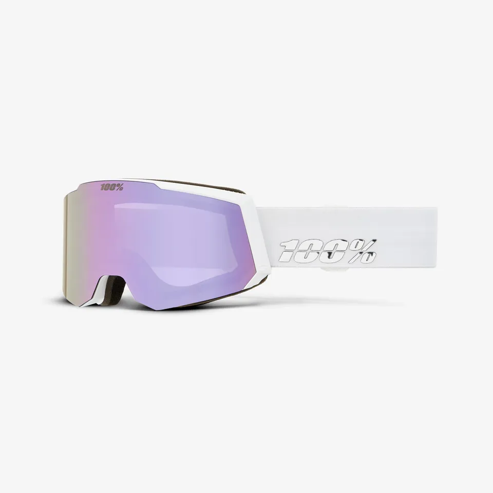 100-snowcraft-s-skibrille-white-lavender-mirror image 1