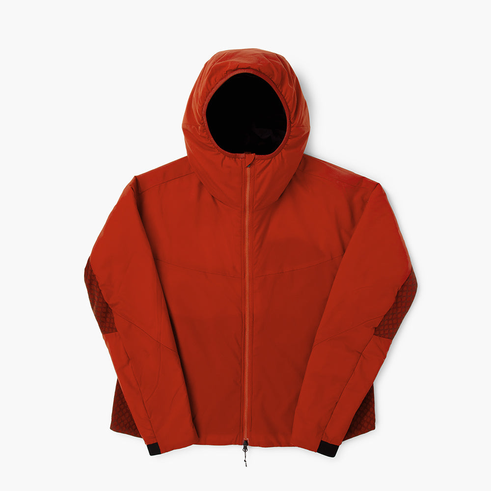 ciele-w-vlvinsulator-laufjacke-clay-damen-isoliert image 1
