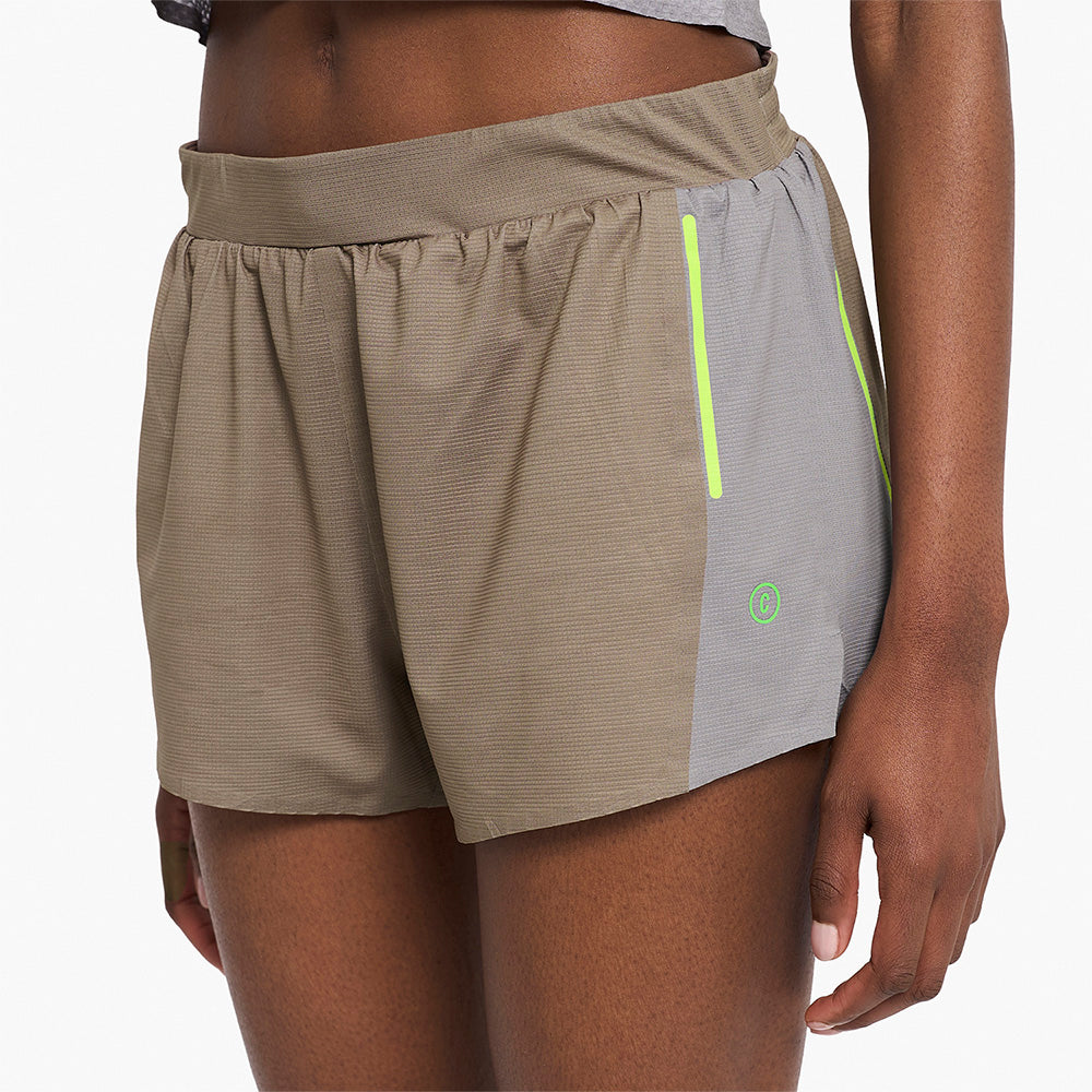 ciele-w-rdshort-rain-shorts-damen-m image 2