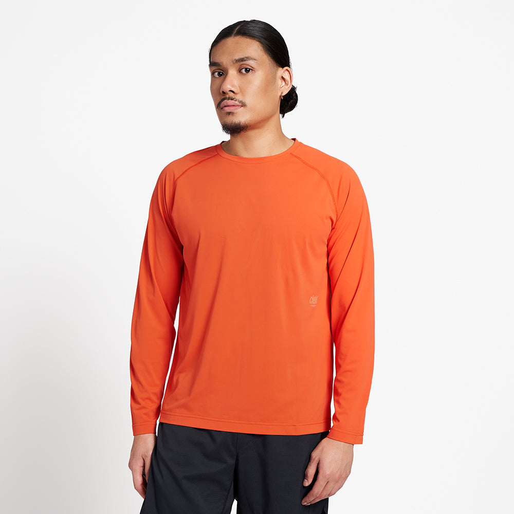ciele-m-dlylongsleeve-pulp-laufshirt-langarm-uv-schutz image 2