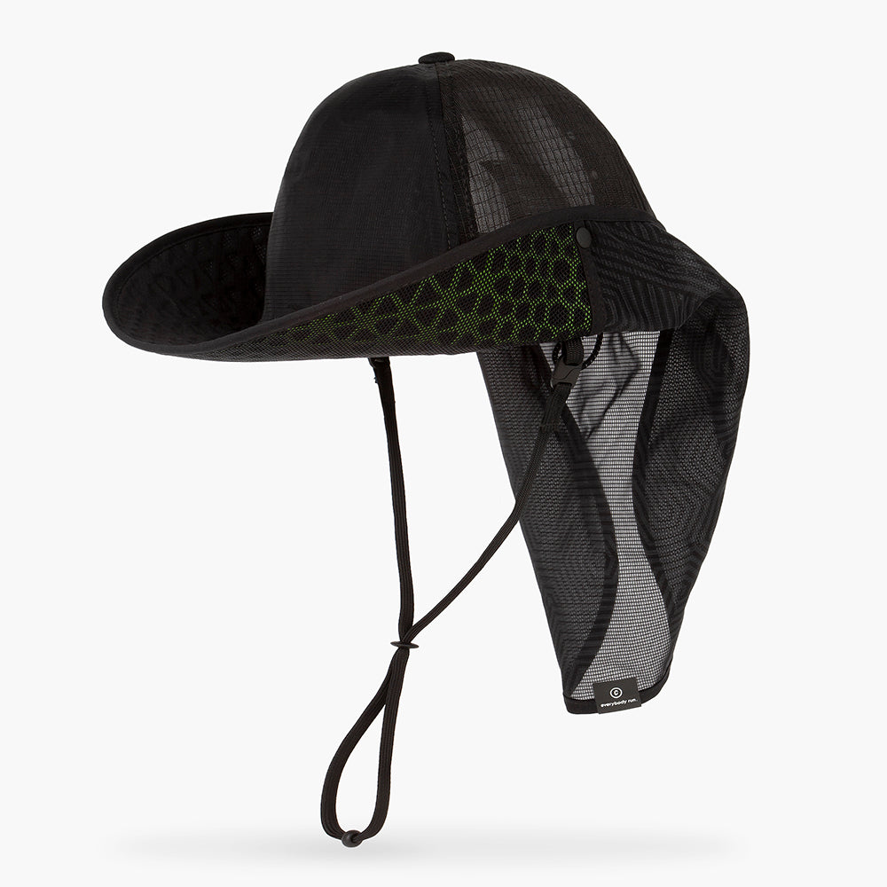 ciele-trlbucket-elite-whitaker-bucket-hat-sonnenschutz image 8