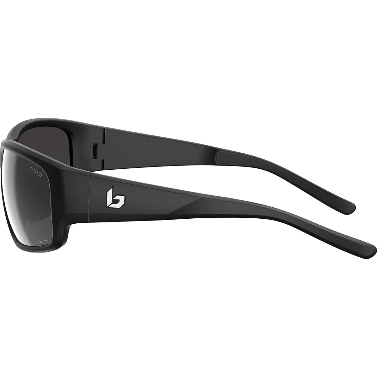 boll-sfinx-sonnenbrille-schwarz-nylon-rechteckig image 4