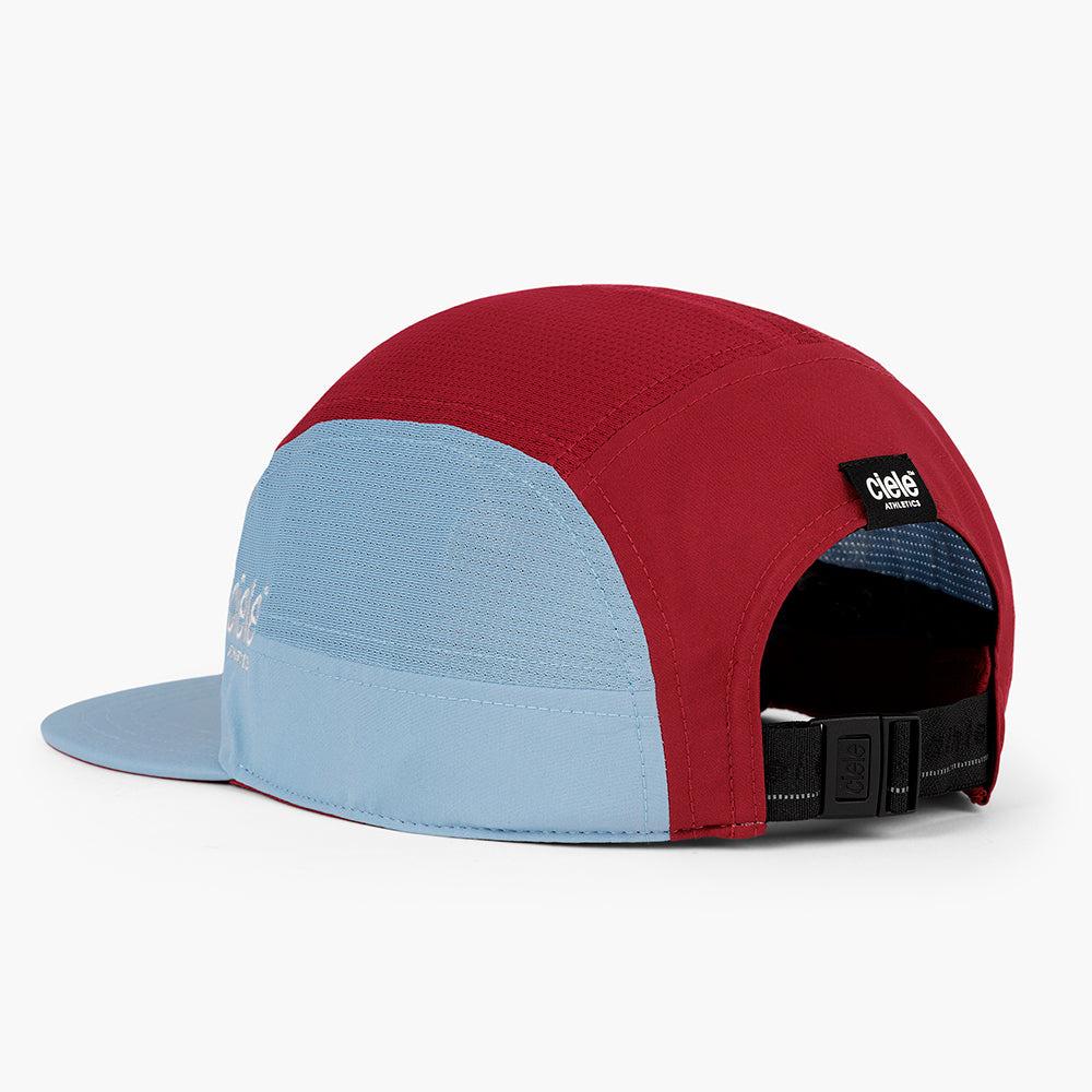 ciele-gocap-comp-cap-chamonix-burgundy-rot image 2