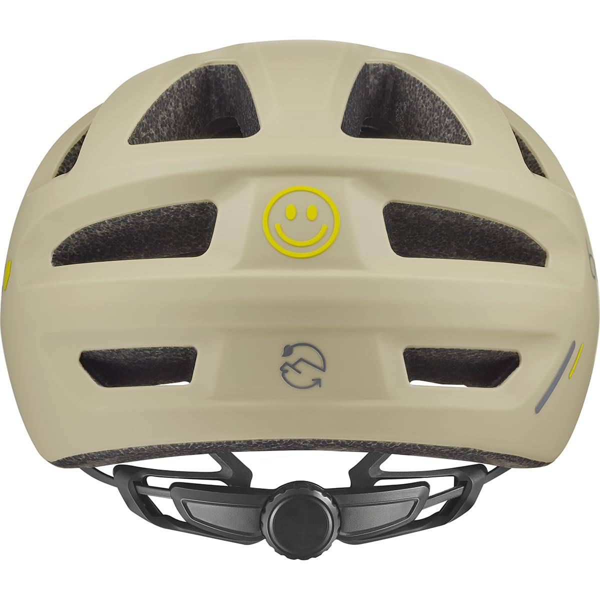 boll-adapt-pure-fahrradhelm-dust-matt-m image 3