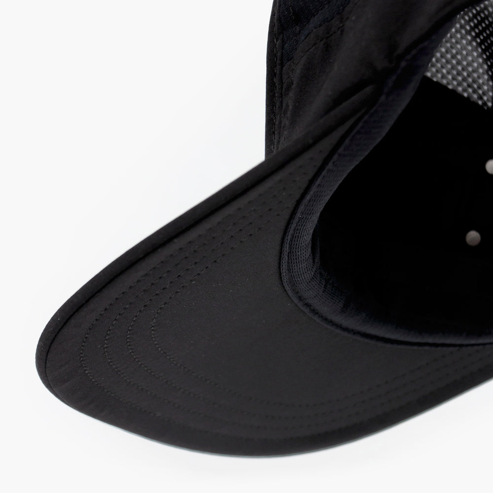 ciele-gocap-comp-century-laufcap-shadowcast-schwarz image 6