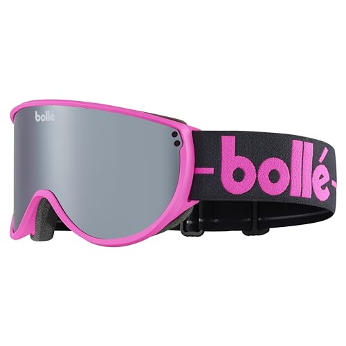 boll-blanca-skibrille-rosa-cat-3-gr-e-s image 6